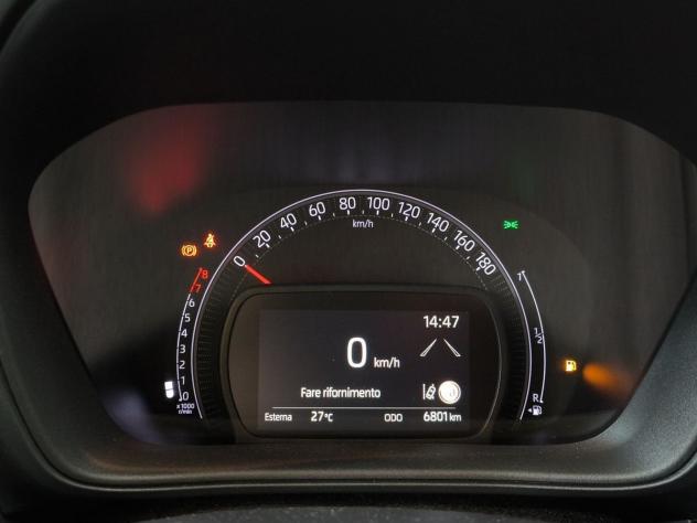 Toyota Aygo X 1.0 VVT-i 72 CV 5 porte Trend - Foto 9