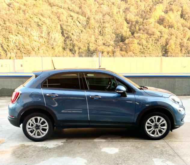 FIAT 500X 1.3 MultiJet 95 CV Pop Star UNICO PROPRIETARIO rif. 24093629 - Foto 5