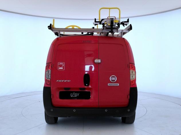 Fiat Fiorino 1.3 MJT 95CV - IVA ESCLUSA - Foto 3