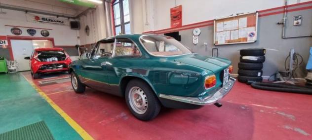 ALFA ROMEO Giulia GT Junior rif. 23885135 - Foto 8