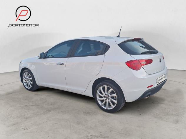 Alfa Romeo Giulietta (2010-21) 1.6 JTDm TCT 120 CV - Foto 3