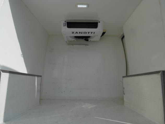 Fiat Doblo 1.3 MJT 95 cv ISOTERMICO COIBENTATO - Foto 8