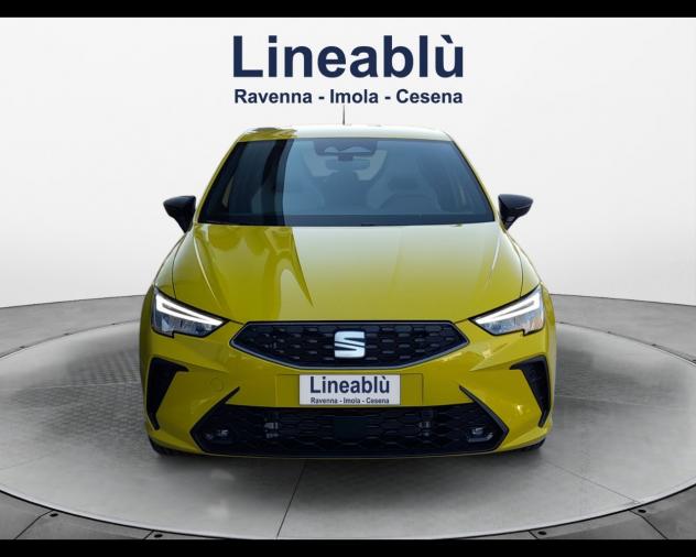 SEAT Ibiza 1,0 TSIFR 5P85 DS8M6 MY 27 - Foto 8