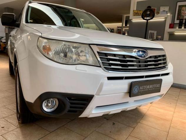 Subaru Forester Forester III 2.0 XS mt 4x4 - Foto 5