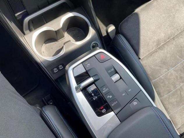 BMW X1 18i sDrive M SPORT TELECAMERA SHADOW LINE rif. 24040538 - Foto 9
