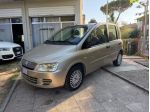 Fiat Multipla 1.6 16V Natural Power Emotion