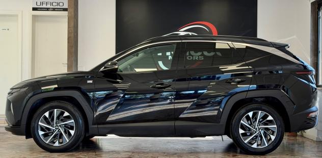 Hyundai Tucson 1.6 CRDI 48V XLine - Foto 8