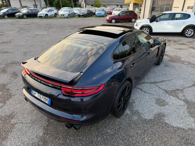 Porsche Panamera 3.0 4 - Foto 9
