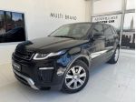 LAND ROVER - Range Rover Evoque -  2.0 TD4 180CV 5p. (C/V)