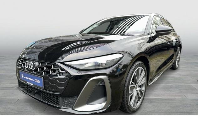 Audi A5 Avant TFSI S-LINE S-TRONIC LED VIRTUAL NAVI ASSIST