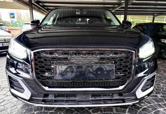 AUDI Q2 S LINE BLACK PACK XENO NAVI UNIPRO! 35 TFSI rif. 21987995 - Foto 3