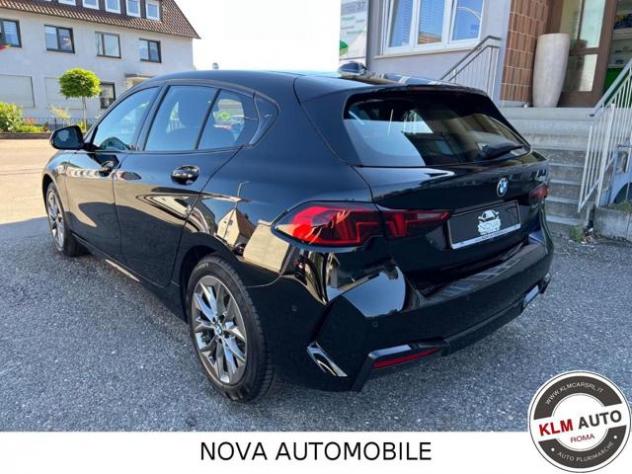 BMW 120 F70 automatica PREZZO IVA COMPRESA rif. 23961492 - Foto 5