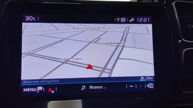 Citroen C5 Aircross 1.5 BlueHDi 130 EAT8 Shine - Foto 8
