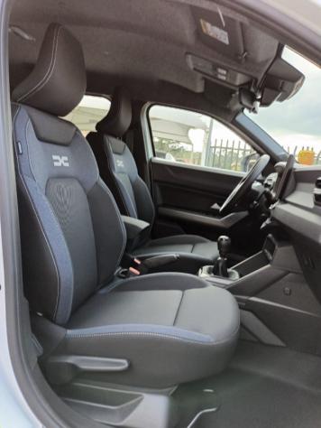 DACIA Duster 1200 ECO-G EXPRESSION 122CV CARPLAY CAM PDC"17 rif. 23804488 - Foto 8