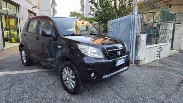 DAIHATSU Terios 1.5 4WD B You rif. 24117078 - Foto 3