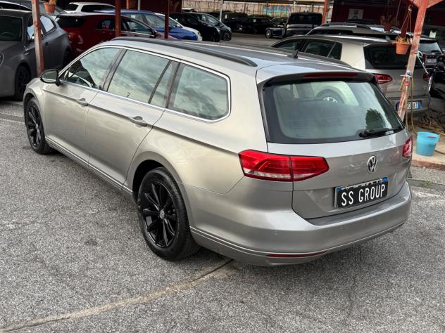 Passat 2.0 TDI SCR DSG Executive-E6-rate- - Foto 5