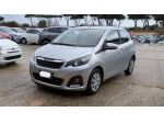 PEUGEOT 108 ACTIVE 1.0cc 72cv AUTOMATICA rif. 23379720