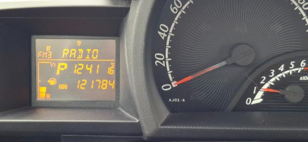 Toyota iQ 1.0 - Foto 2