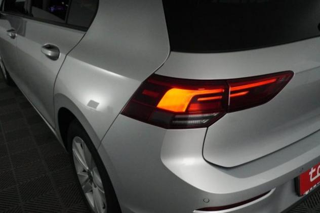VOLKSWAGEN Golf Golf 2.0 TDI 150 CV DSG SCR Life rif. 23726296 - Foto 9