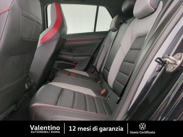 Volkswagen Golf GTI 2.0 TSI DSG GTI Clubsport - Foto 10