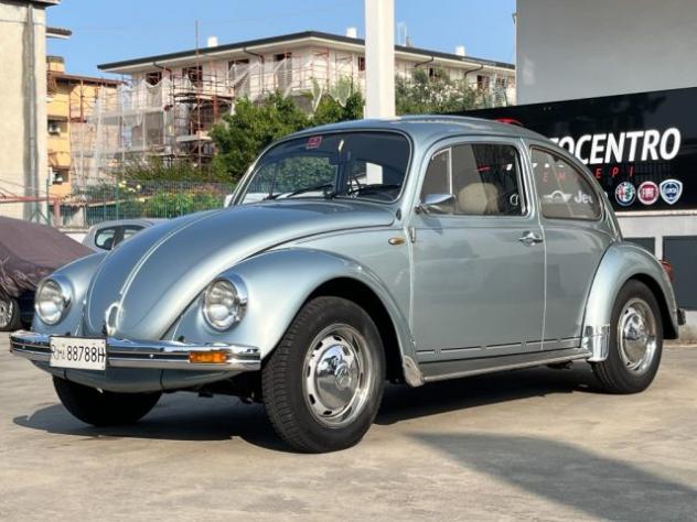 VOLKSWAGEN Maggiolino Winter Bug Edition rif. 24037145 - Foto 4