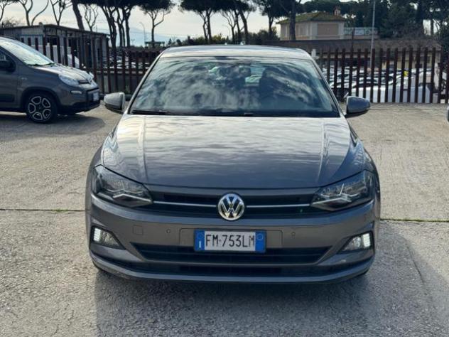 VOLKSWAGEN Polo Highline TSI 1.0cc 95cv ANDROID/IOS CRUISE CONTR. rif. 23500749 - Foto 2