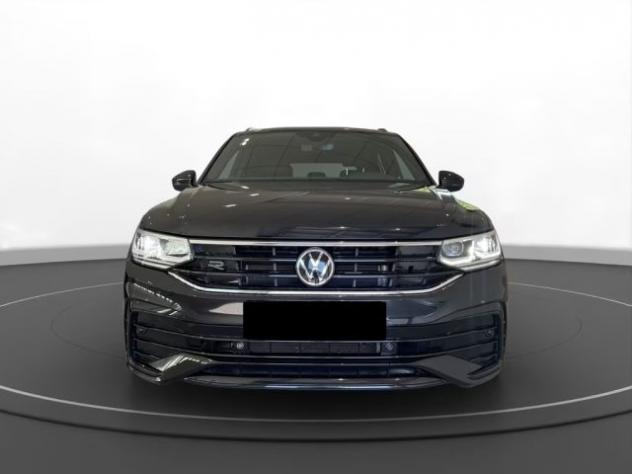 VOLKSWAGEN Tiguan 1.4 TSI eHYBRID DSG R-Line Rline rif. 23746252 - Foto 2