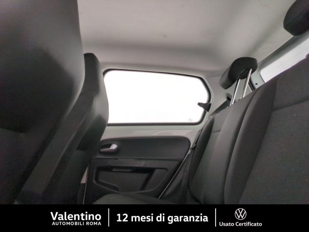Volkswagen up! 1.0 EVO move up! BMT - Foto 10