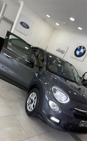 Fiat 500X 1.4 T-Jet 120 CV GPL Lounge - Foto 2