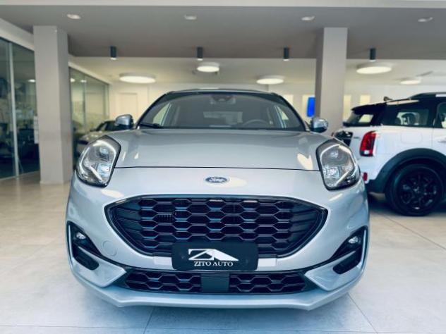 Ford Puma 1.0 ecoboost hybrid ST-Line - Foto 2
