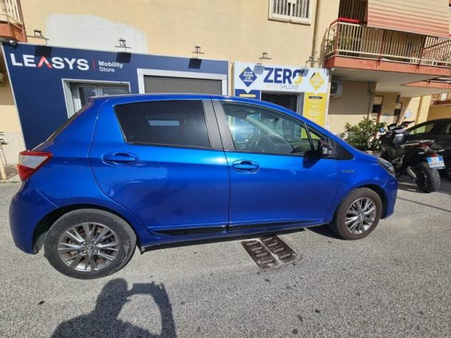 Toyota Yaris Yaris 1.5 Hybrid 5 porte Active - Foto 2