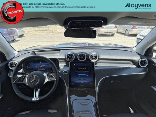 MERCEDES-BENZ GLC 220 d 4Matic Mild hybrid Coupé Advanced Plus rif. 23972209 - Foto 5