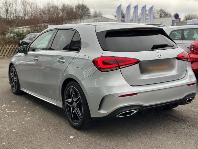 Mercedes-benz A 180 Automatic Sport - Foto 4