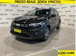 Dacia Sandero 1.0 TCe ECO-G STEPWAY EXPRESSION - PREZZO REALE**