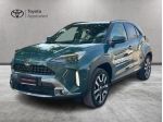 TOYOTA Yaris Cross 1.5 Hybrid 130 CV 5p. E-CVT AWD-i Lounge rif. 23949212