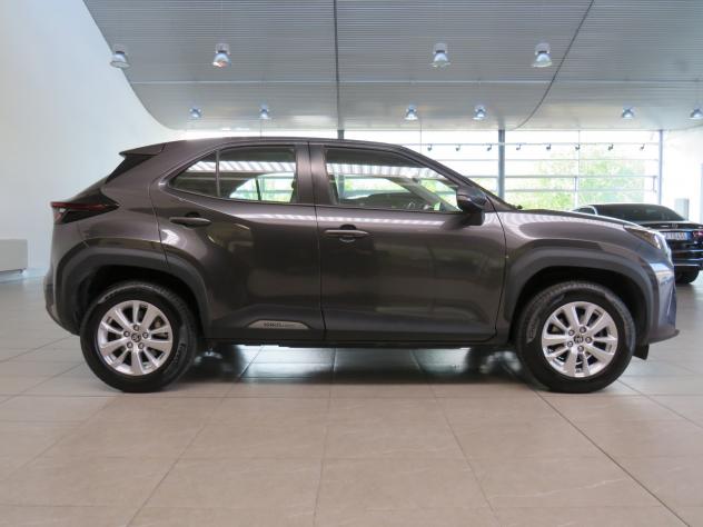Toyota Yaris Cross 1.5 Hybrid 5p. E-CVT Business - Foto 5