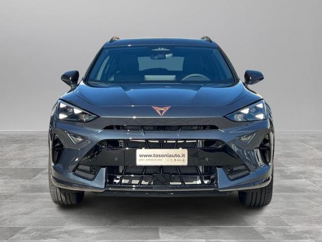 CUPRA Formentor 2.0 tsi 4drive 204cv dsg - Foto 3