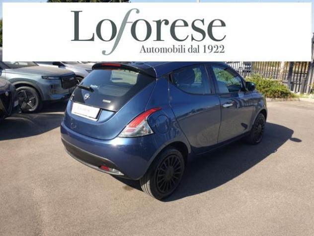 LANCIA Ypsilon 1.0 FireFly 5 porte S&S Hybrid Silver rif. 23940809 - Foto 3