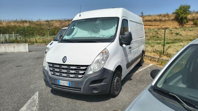 Renault Master - Foto 2