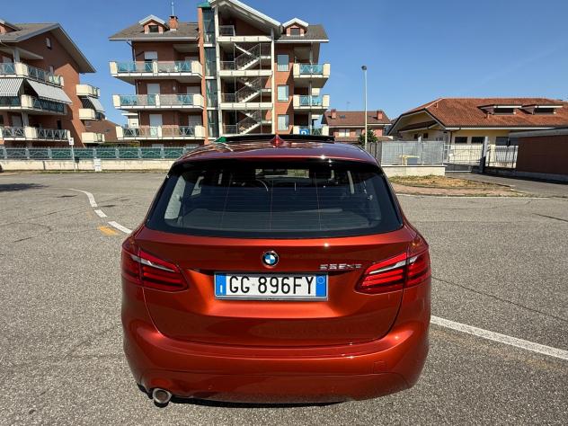 Bmw 2er Active Tourer 225xe iPerformance Advantage aut. - Foto 8