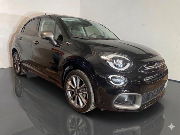 FIAT 500X Cabrio Dolcevita 1.0 T3 120cv Sport rif. 23494724 - Foto 3