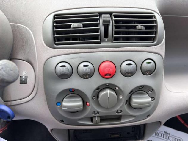FIAT Seicento Seicento II 1.1 Actual abs clima rif. 23947832 - Foto 7