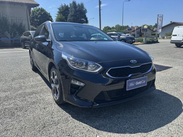 Kia ceed Ceed 1.6 CRDi 136 CV MHEV DCT SW Business Class - Foto 6