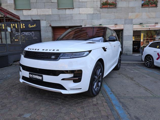 Land Rover Range Sport 3.0D l6 249 CV Dynamic SE