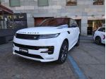 Land Rover Range Sport 3.0D l6 249 CV Dynamic SE