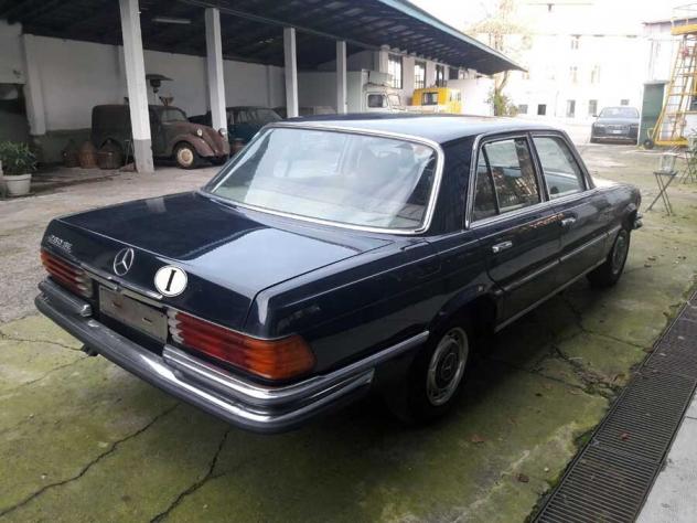 Mercedes-benz 280 SE - Foto 8