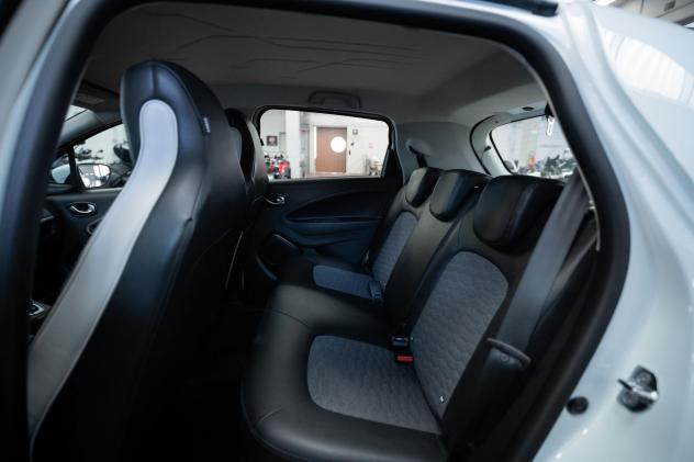 Renault ZOE Zen R135 Flex my20 - Foto 7