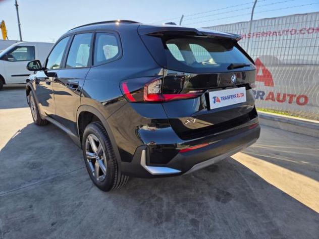BMW X1 sDrive 18d rif. 24230611 - Foto 3