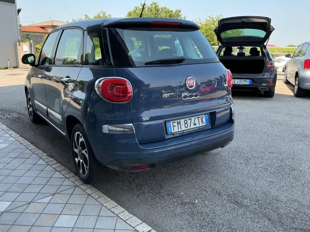 Fiat 500L 1.4 GPL Neopatentati - Foto 3