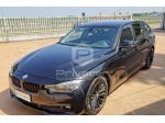 BMW Serie 3 316d  Business Advantage aut.